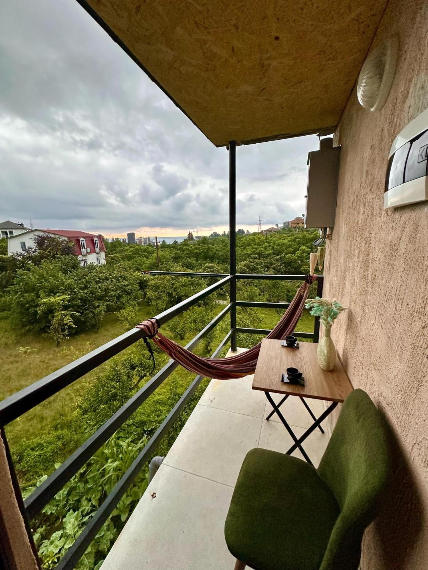 Nita House Hotel Batumi Exterior foto