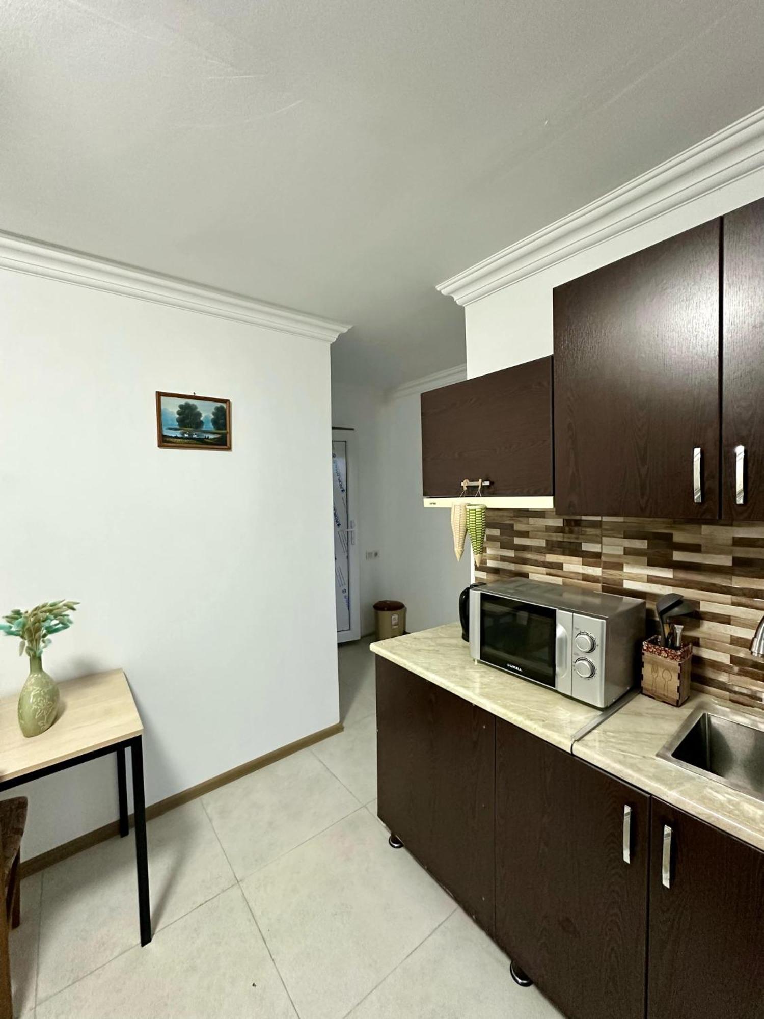 Nita House Hotel Batumi Exterior foto