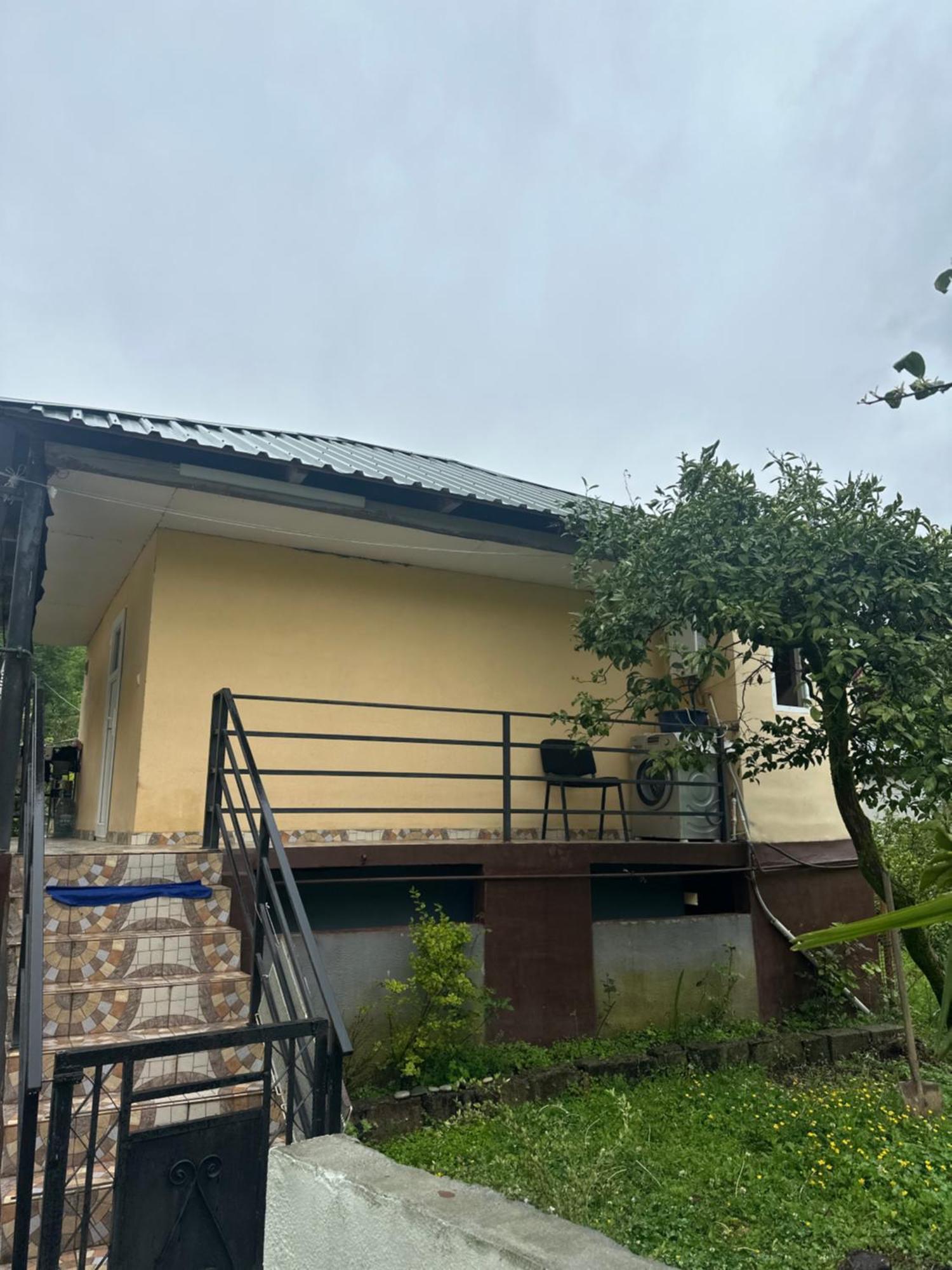Nita House Hotel Batumi Exterior foto
